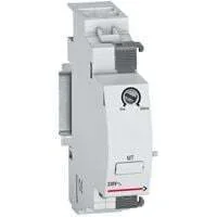 Legrand 406280 Kaçak Akım Ve Sigortalar İçin Düşük Gerilim Bobini 24V Dan 48V Ac/Dc İçin - 1