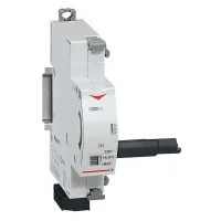 Legrand 406291 Kaçak Akım Ve Sigortalar İçin Standart Tip Motor 230V Ac - 1