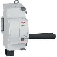 Legrand 406292 Dx3 Motor 230V 125A - 1