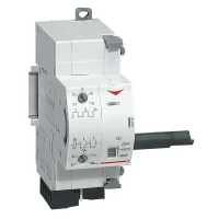 Legrand 406295 Kaçak Akım Ve Sigortalar İçin Entegre Otomatik Reset Düğmeli Motor 230V Ac - 1