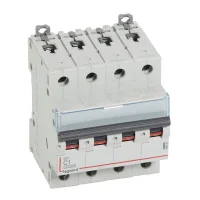Legrand 409329 4 Kutup C Tipi 1A 10kA Otomatik Sigorta - 1