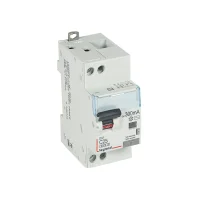 Legrand 410823 DX³ RCBO 25A 1P+N AC tip 300mA Kaçak Akım Rölesi - 1
