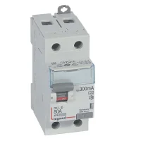 Legrand 411572 DX³ KAK 2P A 80A 300mA Kaçak Akım Rölesi - 1