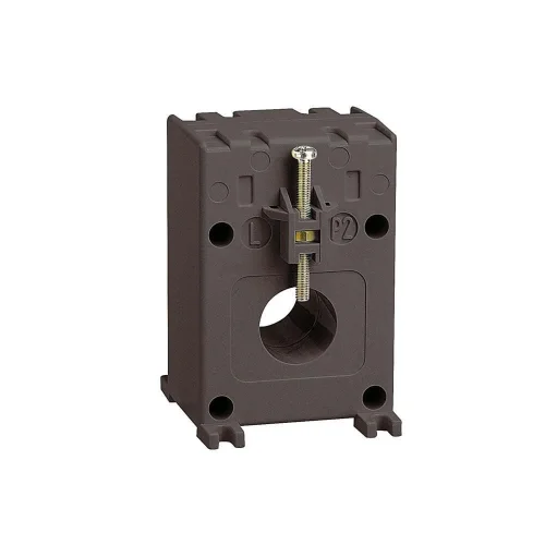 Legrand 412106 Akım Trafosu Monofaze 200/5 - 1