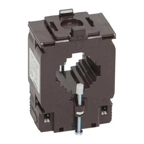 Legrand 412124 Akım Trafosu Monofaze 300/5 - 1