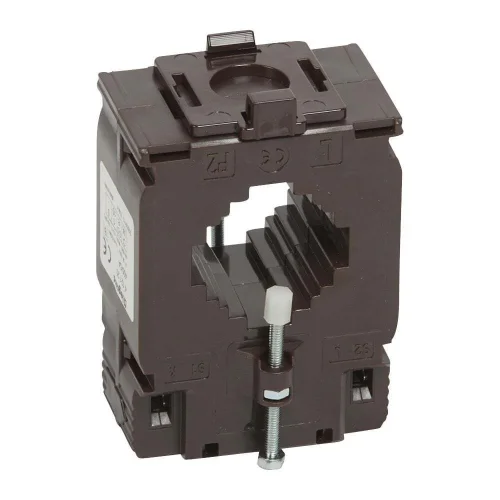 Legrand 412125 Akım Trafosu Monofaze 400/5 - 1