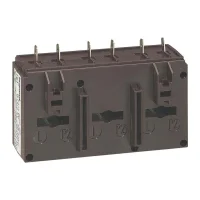 Legrand 412157 Akım Trafosu Trifaze 250/5 - 1