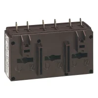 Legrand 412158 Akım Trafosu Trifaze 400/5 - 1