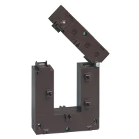 Legrand 412162 Akım Trafosu Monofaze Açılabilen Tip 400/5 - 1