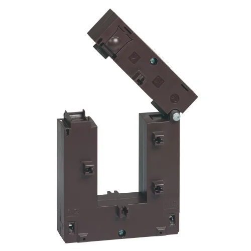 Legrand 412162 Akım Trafosu Monofaze Açılabilen Tip 400/5 - 1