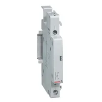 Legrand 412431 Cx³ 40A Veya 63A Ray Tipi Kontaktör İçin Yardımcı Kontak 5A 230V Na+Nk - 1