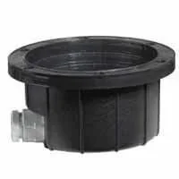 Legrand 41524 Endüstriyel Uyarı Ürünleri İçin Buat - Ip 54 (Nemli Yer) - 1