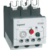 Legrand 416686 Rtx³ Termik Röle 18A - 25A Arası (Ctx³ 65 Kontaktör İçin) - 1