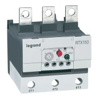 Legrand 416761 Rtx³ Termik Röle 54A - 75A Arası (Ctx³ 150 Kontaktör İçin) - 1