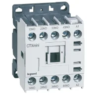 Legrand 416801 Ctx³ Kontrol Rölesi 4Na 24V Dc Bobinli - 1