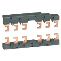 Legrand 416883 Ctx³ 40 Serisi 3Kutup Kontaktörleri Ters Yönde Çevirme İçin Kablo Kiti - 1