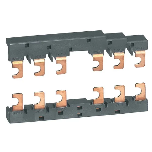 Legrand 416884 Ctx³ 65 Serisi 3Kutup Kontaktörleri Ters Yönde Çevirme İçin Kablo Kiti - 1