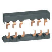 Legrand 416885 Ctx³ 100 Serisi 3Kutup Kontaktörleri Ters Yönde Çevirme İçin Kablo Kiti - 1