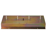 Legrand 416889 Ctx³ 4K Kontaktör 750A Den 900A'E İçin Mekanik Kilit - 1