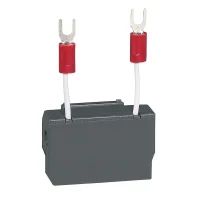 Legrand 416896 Ctx³ Kontaktör İçin 100 - 125V Ac/Dc Gerilim Sönümleyici Blok - 1