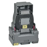 Legrand 416966 Ctx³ 225 3P Kontaktör İçin 110-240V Ac/Dc Yedek Bobin - 1