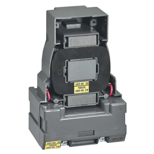 Legrand 416966 Ctx³ 225 3P Kontaktör İçin 110-240V Ac/Dc Yedek Bobin - 1