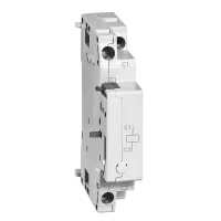 Legrand 417412 Mpx³ Serisi Motor Koruma Şalterleri Açtırma Bobini 220-230V-50Hz / 240-260V-60Hz - 1