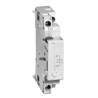 Legrand 417422 Mpx³ Serisi Motor Koruma İçin Düşük Gerilim Bobini 220-230V-50Hz / 240-260V-60Hz - 1