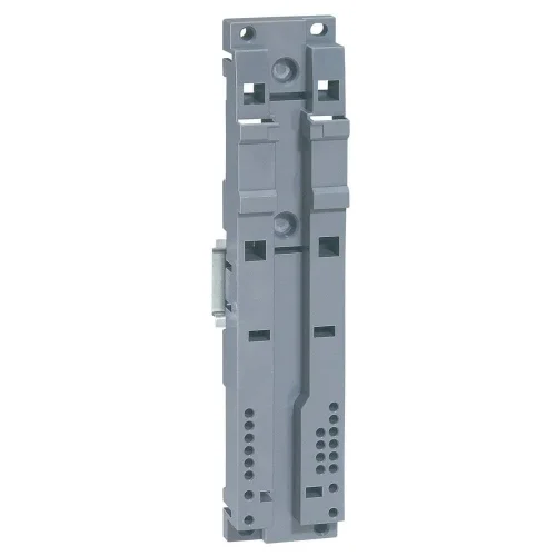Legrand 417460 Mpx³ 32S/32H/32Ma Mkş İle Ctx3 Kontaktör Montaj Ünitesi - 1