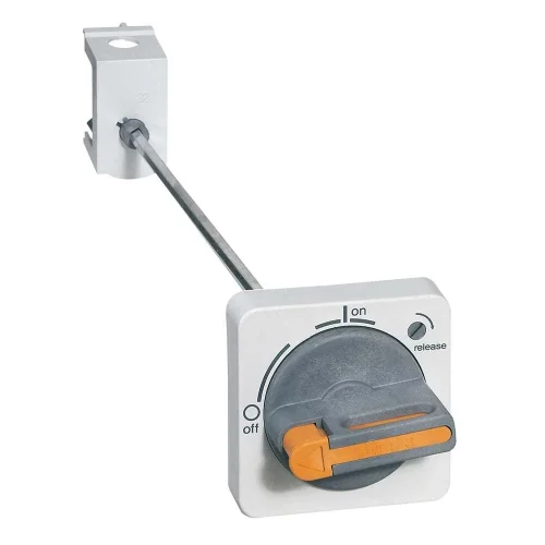 Legrand 417465 Mpx³ 100H Motor Koruma Şalteri İçin Döner Kol - 1