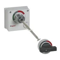 Legrand 420163 Dpx630 Kapağa Monte Kuman.Kol - 1