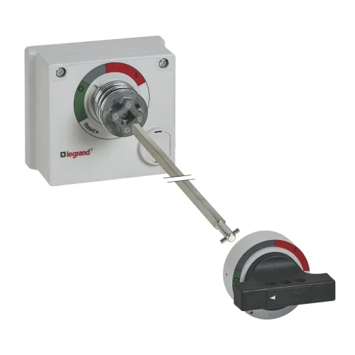 Legrand 420163 Dpx630 Kapağa Monte Kuman.Kol - 1