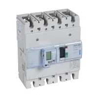 Legrand 420705 DPX³250 ELE&SG 4P 100A 70kA Kompakt Şalter - 1