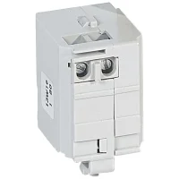 Legrand 421017 Dpx³ 160/250 İçin 380V - 480V Ac Açtırma Bobini - 1