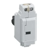 Legrand 421022 Dpx³ 160/250 İçin 200V - 240V Ac Düşük Gerilim Bobini - 1