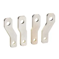 Legrand 421033 Dpx³ 160 Serisi Kompakt Şalterler İçin 4 Kutup İçin 4 Adet Faz Genişletici - 1