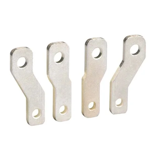 Legrand 421033 Dpx³ 160 Serisi Kompakt Şalterler İçin 4 Kutup İçin 4 Adet Faz Genişletici - 1