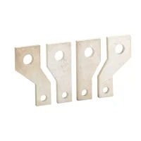 Legrand 421035 Dpx³ 250 Serisi Kompakt Şalterler İçin 4 Kutup İçin 4 Adet Faz Genişletici - 1