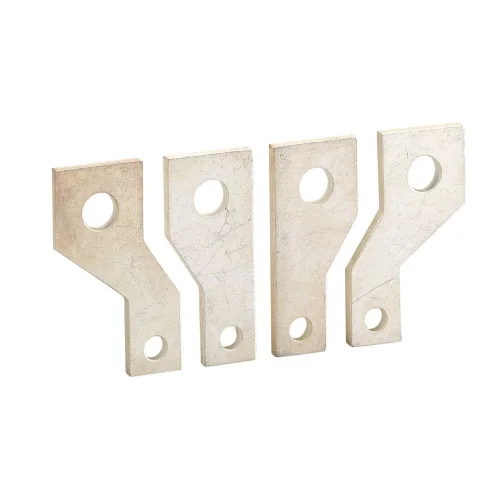 Legrand 421035 Dpx³ 250 Serisi Kompakt Şalterler İçin 4 Kutup İçin 4 Adet Faz Genişletici - 1