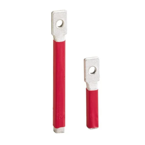 Legrand 421036 Dpx³ 160 Serisi 3 Kutup İçin 3 Adet Düz Arka Kontak - 1