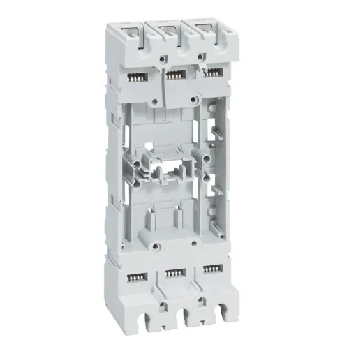 Legrand 421042 Dpx³ 250 Serisi 3 Kutuplu Kompaktları Soketli Tip Yapmak İçin Kaide - 1