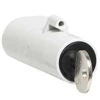 Legrand 421045 Soketli Tip Dpx³ 160/250 Serisi Kompaktlar İçin Ronis Kilitleme Aksesuarı - 1