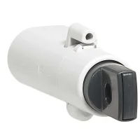 Legrand 421047 Soketli Tip Dpx³ 160/250 Serisi Kompaktlar İçin Asma Kilit Kilitleme Aksesuarı - 1