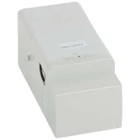 Legrand 421059 Dpx³ 160 Ve 250 Serisi Soketli Ve Çekmeceli Tip Kompaktlar İçin Enversör Kaide - 1