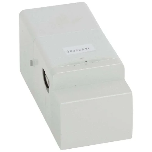 Legrand 421059 Dpx³ 160 Ve 250 Serisi Soketli Ve Çekmeceli Tip Kompaktlar İçin Enversör Kaide - 1