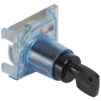 Legrand 421066 Dpx³ 160/250Serisi Kompakt Şalter Yana Montaj Motor İçin Profalux Kilitleme Aks. - 1