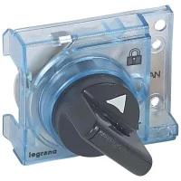 Legrand 421067 Dpx³ 160/250Serisikompakt Şalter Yana Montaj Motor İçin Asma Kilit Aksesuarı - 1