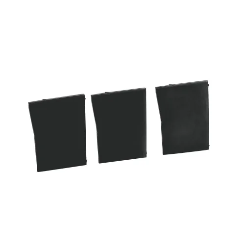 Legrand 421070 Dpx³ 160/250 Serisi İçin 3 Adet Yalıtım Plakası - 1