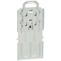 Legrand 421073 Dpx³ 160 Serisi 4 Kutup Entegre Kaçak Akımlı Versiyon İçin Dın Ray Montaj Aks. - 1