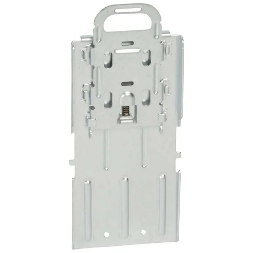 Legrand 421073 Dpx³ 160 Serisi 4 Kutup Entegre Kaçak Akımlı Versiyon İçin Dın Ray Montaj Aks. - 1
